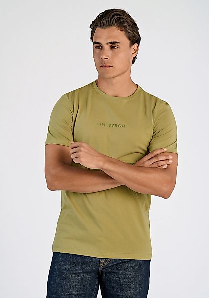 LINDBERGH T-Shirt "Lindbergh T-shirt" günstig online kaufen