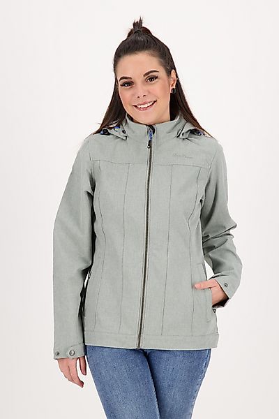 DEPROC Active Softshelljacke DECORAH PEAK CS günstig online kaufen