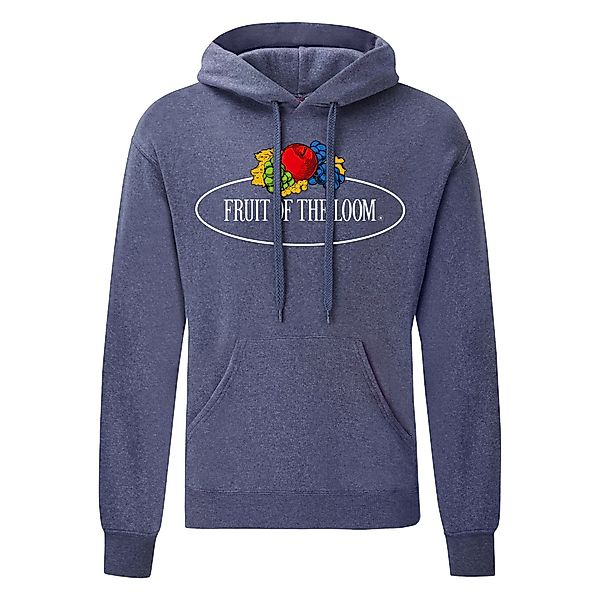 Fruit of the Loom Kapuzensweatshirt Kapuzenpullover günstig online kaufen