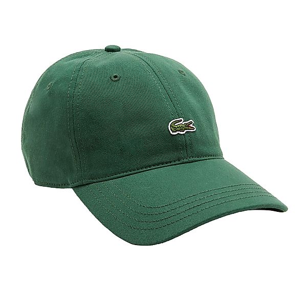 Lacoste Baseball Cap Unisex Cap Baumwolle günstig online kaufen