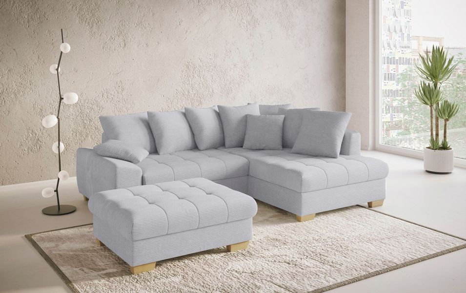 Mr. Couch Hocker Nikita II, passend günstig online kaufen