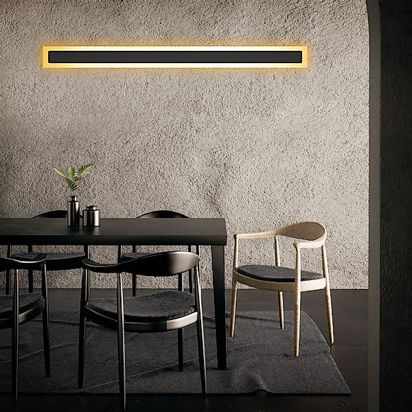 WILGOON LED Wandleuchte Moderne LED Wandlampen günstig online kaufen