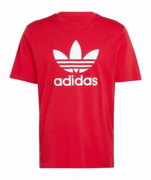adidas Originals T-Shirt Adicolor Trefoil T-Shirt default günstig online kaufen