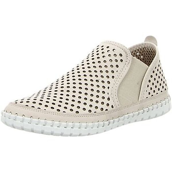 Gemini  Damenschuhe Slipper Slipper gelocht 395193-02/004 günstig online kaufen