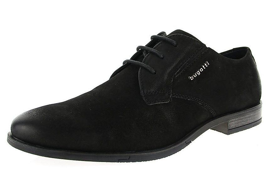 bugatti Bugatti Herren Business Halbschuhe Schnürschuh günstig online kaufen