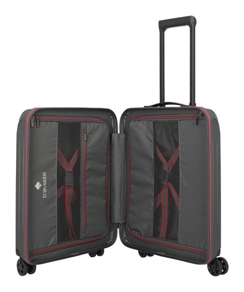 travelite Hartschalen-Trolley DYNAMIIC, verschiedene Größen und günstig online kaufen