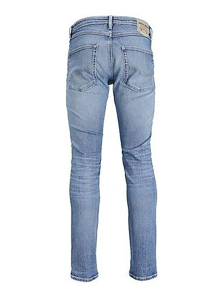 Jack & Jones Slim-fit-Jeans JJIGLENN JJWARD günstig online kaufen