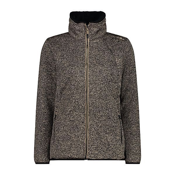 CMP Fleecejacke CMP Damen Fleecejacke WOMAN günstig online kaufen