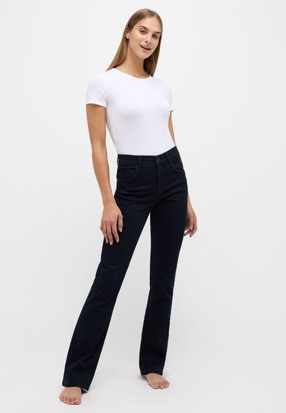 ANGELS Gerade Jeans – Bootcut Damenjeans günstig online kaufen