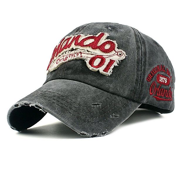 Sporty Baseball Cap Orlando Original Vintage günstig online kaufen
