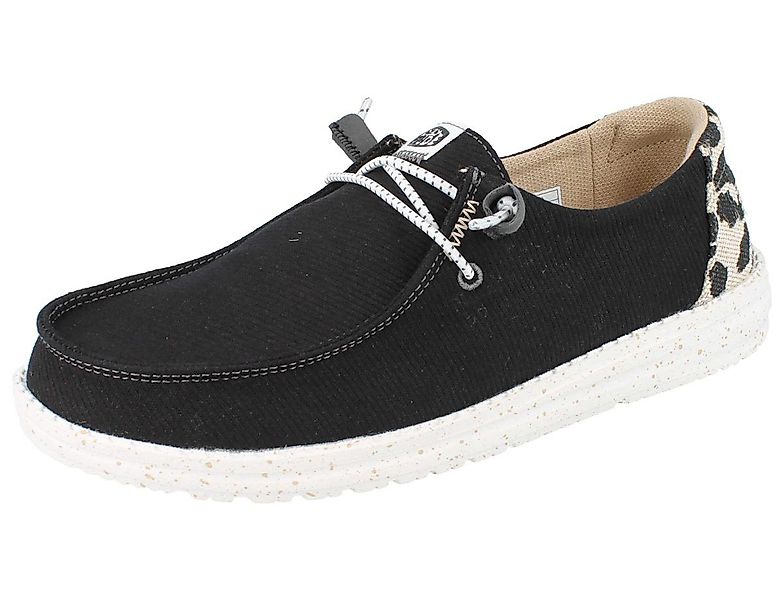 Hey Dude Schnürschuh günstig online kaufen