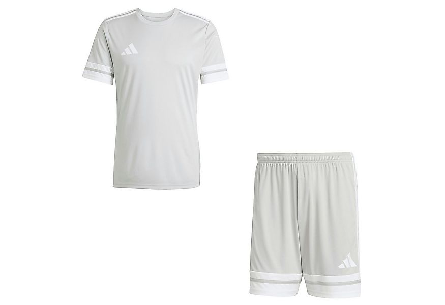 adidas Performance Fußballtrikot adidas Herren Set Trikot + Hose Squadra 25 günstig online kaufen