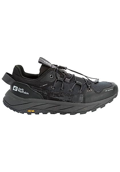 Jack Wolfskin TERRAQUEST LOW M Wanderschuh günstig online kaufen