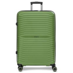 Stratic Hartschalen-Trolley Shine, 4 Rollen, Polypropylen günstig online kaufen