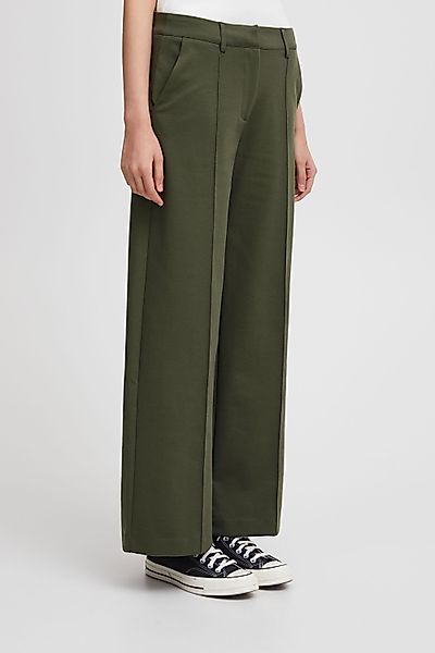 Ichi Stoffhose IHKATE günstig online kaufen