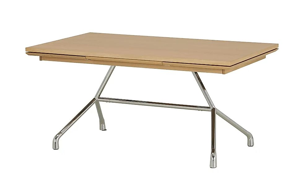 JOOP! Esstisch ausziehbar Loft ¦ holzfarben ¦ Maße (cm): B: 95 H: 77 Tische günstig online kaufen