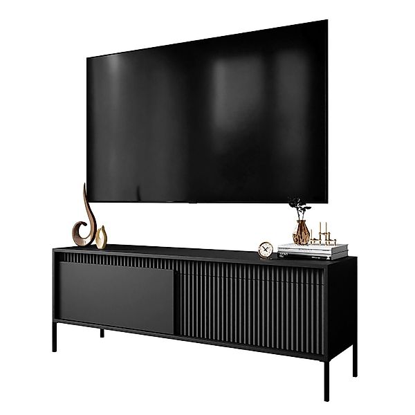 Lookway TV-Schrank YASUMI 153 cm TV günstig online kaufen