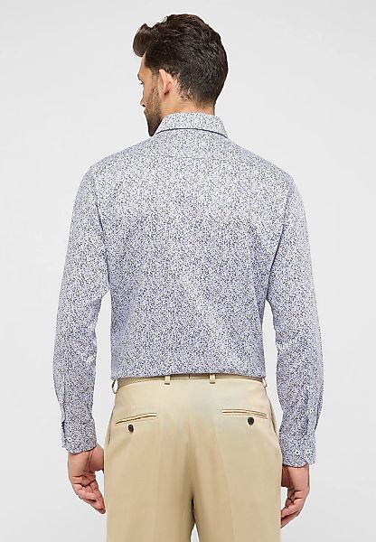 Eterna Langarmhemd "MODERN FIT", NON IRON (bügelfrei) günstig online kaufen