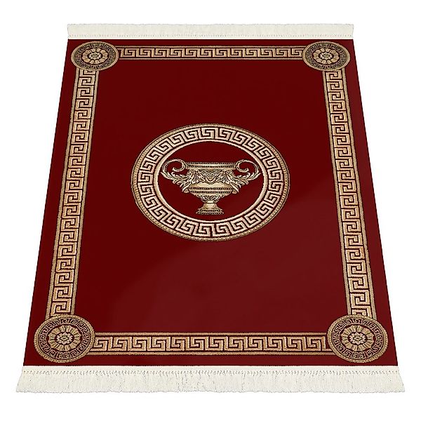 Belle Arti Teppich Teppich Wohnzimmer Flur günstig online kaufen