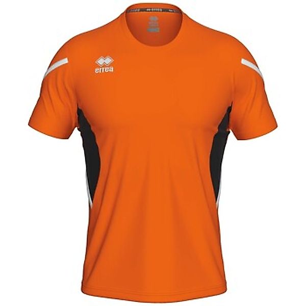 Errea  T-Shirts & Poloshirts Curtis Maglia Mc Ad günstig online kaufen