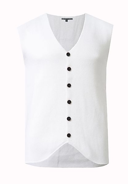 Rusty Neal Strickjacke in dezentem Strickmuster günstig online kaufen