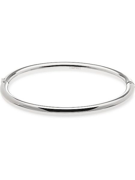 Esprit Edelstahlarmband ESPRIT Damen-Armspange Edelstahl, Modern günstig online kaufen