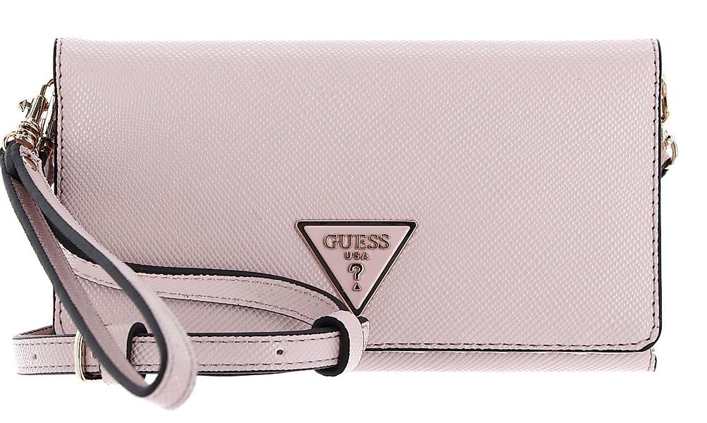 Guess Geldbörse SLG Crossbody Flap Wrist günstig online kaufen