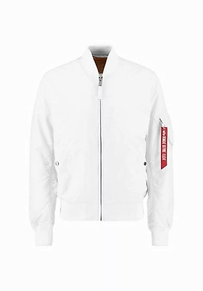 Alpha Industries Bomberjacke Alpha Industries Men - Bomber Jackets MA-1 TT günstig online kaufen