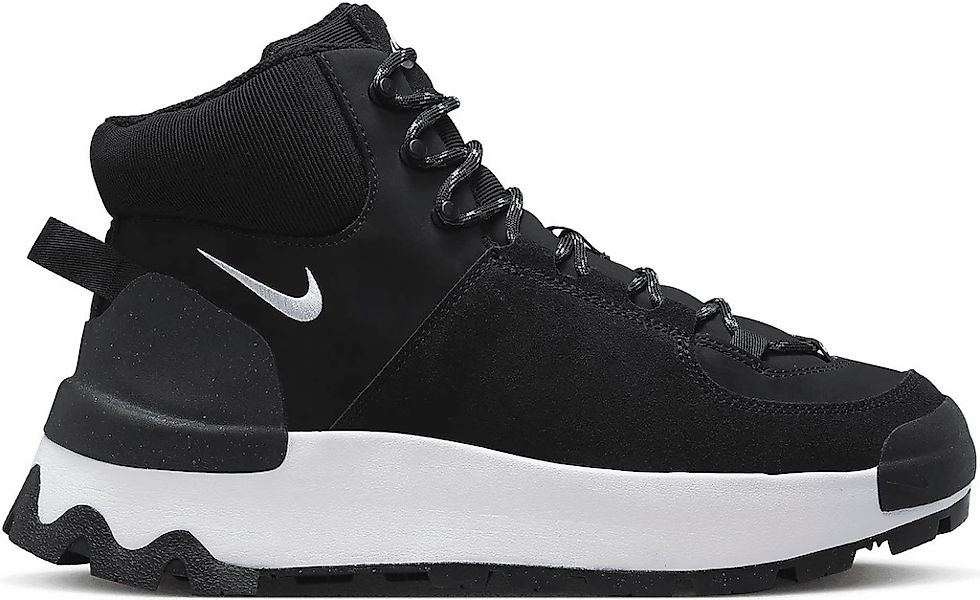 Nike Sportswear CLASSIC CITY S Schnürboots günstig online kaufen