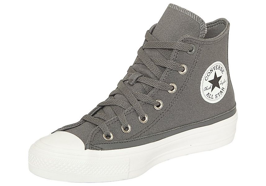 Converse CHUCK TAYLOR ALL STAR WIDE Sneaker günstig online kaufen
