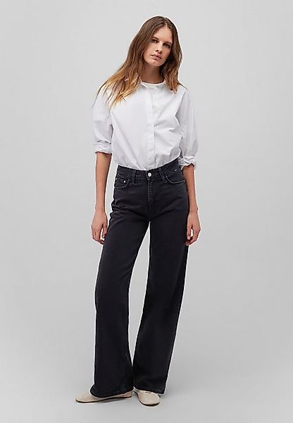 Mavi Weite Jeans MALIBU Loose Wide Leg Jeans günstig online kaufen