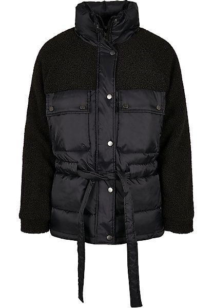 URBAN CLASSICS Winterjacke Urban Classics Damen günstig online kaufen