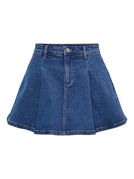 ONLY Jeansrock günstig online kaufen