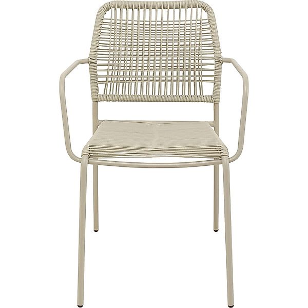 Kare Design Gartenstuhl Madagascar günstig online kaufen