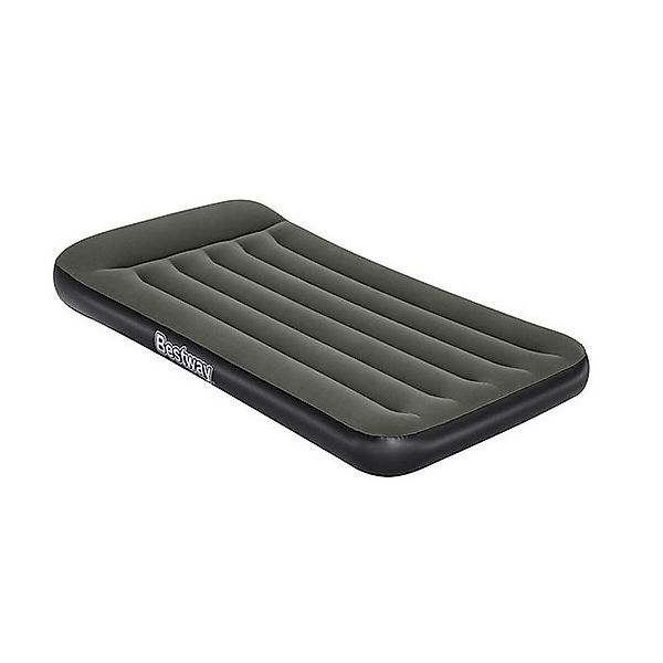 Bestway Luftbett Single 1 Person Luftmatratze Camping 188 x 99 x 30 cm günstig online kaufen