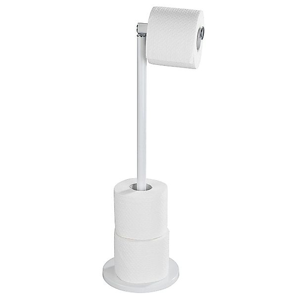 WENKO Toilettenpapierhalter günstig online kaufen