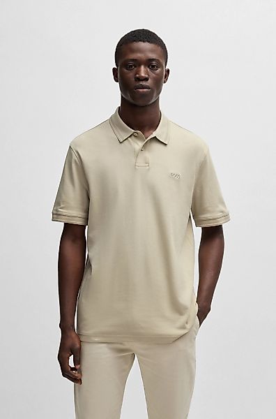 BOSS ORANGE Poloshirt "Pe", mit Polokragen günstig online kaufen