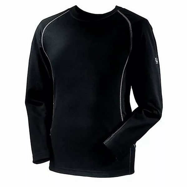 Uvex T-Shirt Funktionsshirt underwear schwarz günstig online kaufen