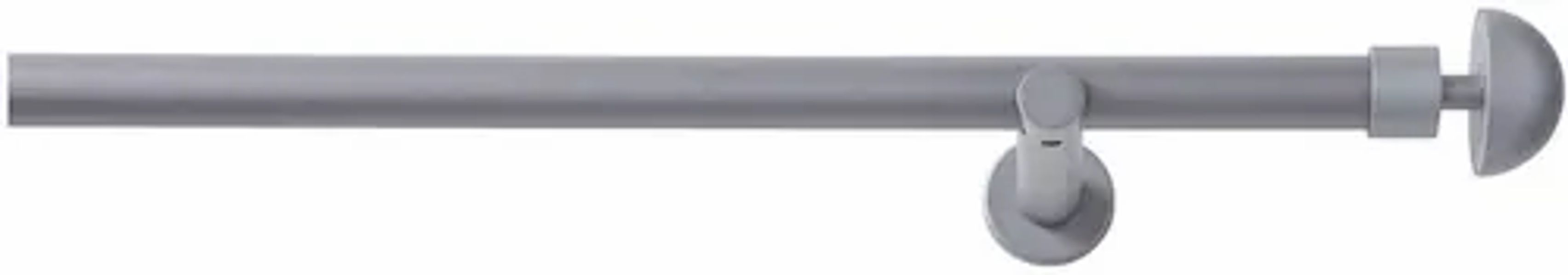 Good Life Vorhangstange »Redondo« Ø 20 mm 1 läufig-läufig Fixmaß günstig online kaufen