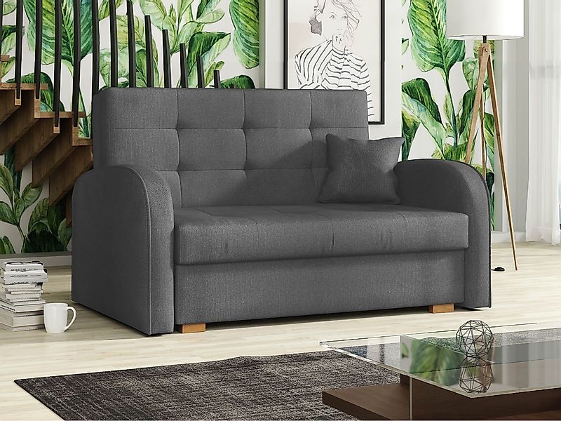 MIRJAN24 Schlafsofa Viva Gold II, mit günstig online kaufen