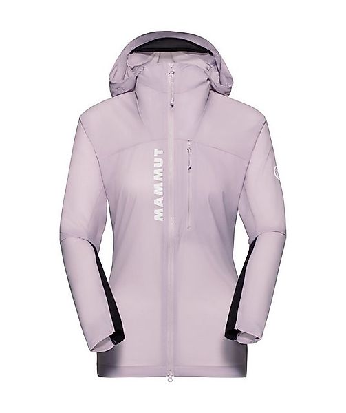 Mammut Windbreaker Aenergy WB Hooded Jacket Women günstig online kaufen