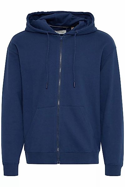 Blend Sweatjacke "Sweatjacke BHBRODY Sweatshirt zipp hood" günstig online kaufen