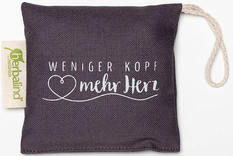 herbalind Duftkissen "Duftsachet 1301" 1 Stk. tlg. mit Aufhängung 10x10 cm günstig online kaufen