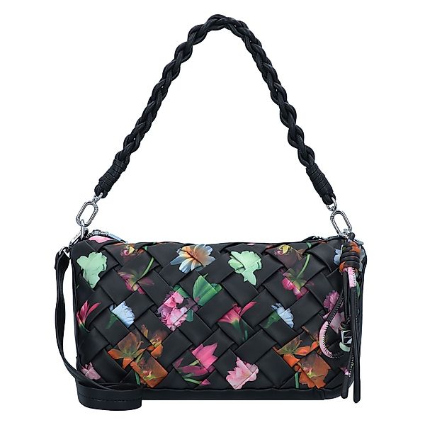 Desigual Schultertasche Éclat, Polyurethan günstig online kaufen