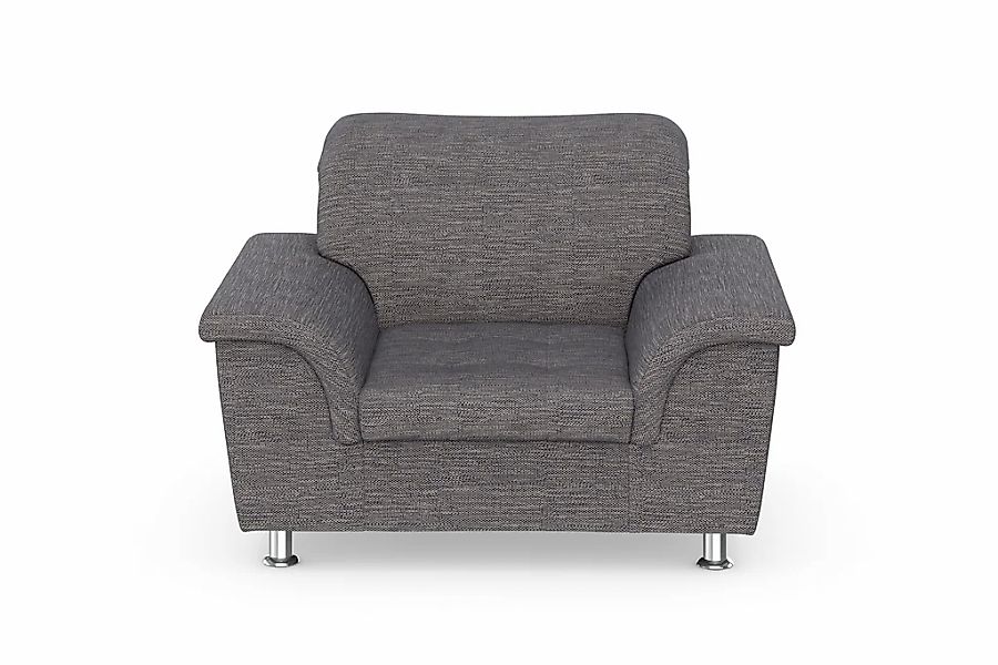 DOMO collection Sessel »Franzi« günstig online kaufen