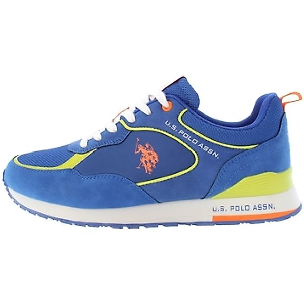 U.S Polo Assn.  Sneaker Schuhe Low-Sneaker TABRY007 günstig online kaufen