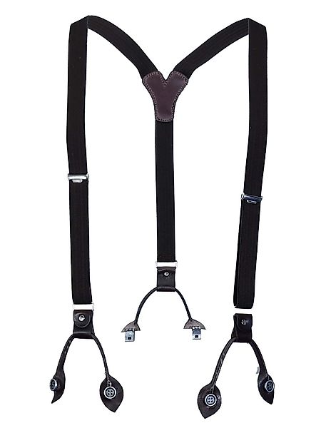 LLOYD Men’s Belts Hosenträger LLOYD-Hosenträger 25 günstig online kaufen