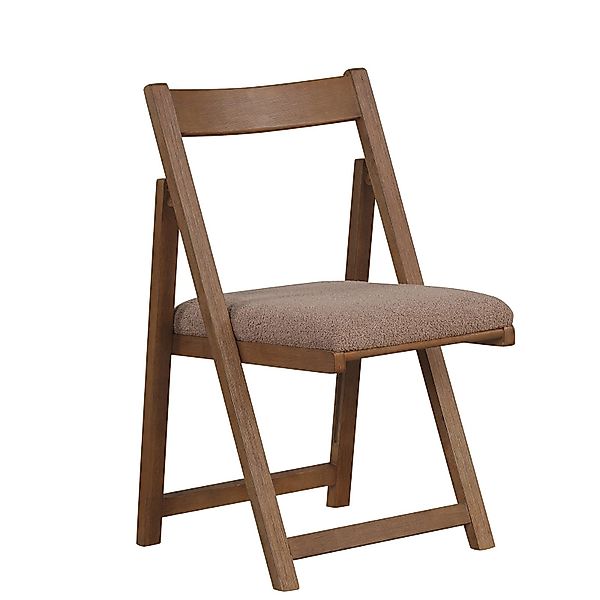COSTWAY Klappstuhl, 2er Set, bis 150kg, günstig online kaufen