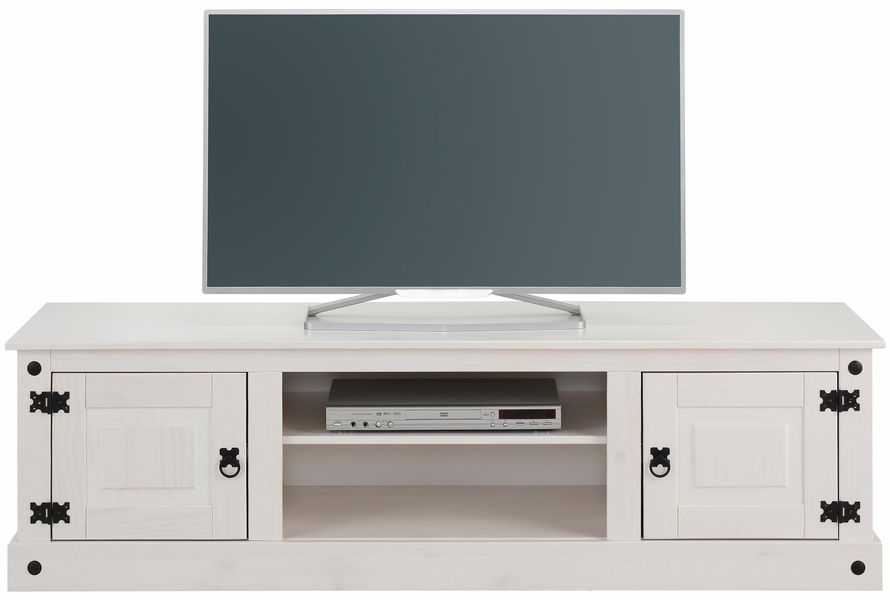 Home affaire Lowboard "Mexico" Kommode, Breite 160 cm günstig online kaufen