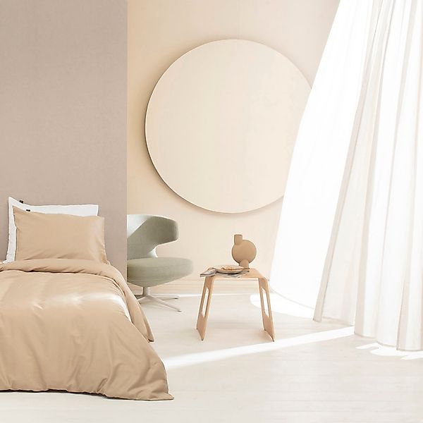 damai Bettwäsche Bio Satin, Satin (Bio-Baumwolle), günstig online kaufen